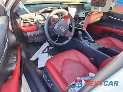 Zdjęcie 8 z 12 samochodu: 2024 TOYOTA CAMRY XSE VIN:4T1K31AK4RU074142 - miniatura