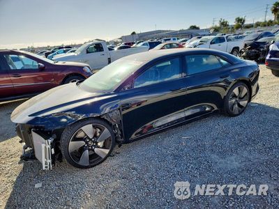 2025 LUCID MOTORS AIR GRAND TOURING 50EA1GBA9SA001527 - główne zdjęcie licytacji z USA - miniatura
