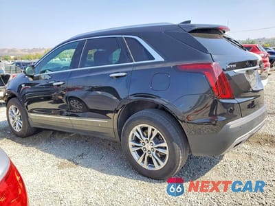 Drugie zdjęcie samochodu z przodu: 2020 CADILLAC XT5 PREMIUM LUXURY VIN:1GYKNCRS7LZ211156 - miniatura