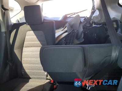 Zdjęcie 10 z 13 samochodu: 2021 HONDA CR-V EX VIN:7FARW2H51ME025292 - miniatura