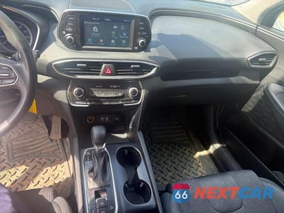 Zdjęcie 9 z 11 samochodu: 2019 HYUNDAI SANTA FE SE VIN:5NMS2CAD6KH085144 - miniatura