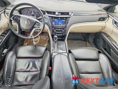 Zdjęcie 8 z 12 samochodu: 2013 CADILLAC XTS PLATINUM VIN:2G61V5S36D9232093 - miniatura