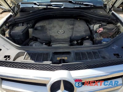 Zdjęcie 12 z 13 samochodu: 2014 MERCEDES-BENZ GL 350 BLUETEC VIN:4JGDF2EEXEA425500 - miniatura