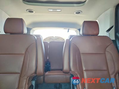 Zdjęcie 10 z 13 samochodu: 2019 CHEVROLET TRAVERSE HIGH COUNTRY VIN:1GNERNKW0KJ320434 - miniatura