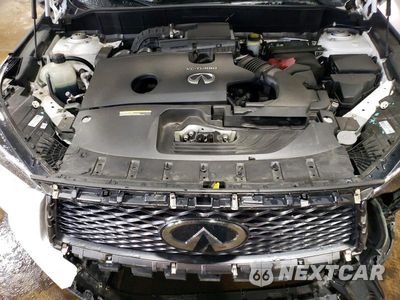 Zdjęcie 11 z 12 samochodu: 2019 INFINITI QX50 LUXE VIN:3PCAJ5M31KF136466 - miniatura