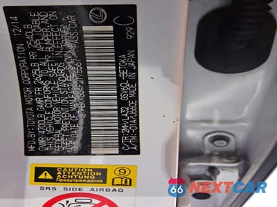 Zdjęcie 12 z 12 samochodu: 2015 LEXUS ES 350 VIN:JTHBK1GG4F2175567 - miniatura