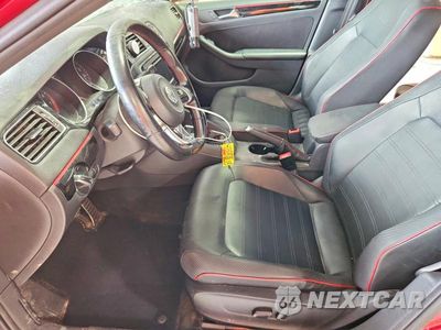 Zdjęcie 7 z 12 samochodu: 2015 VOLKSWAGEN JETTA GLI VIN:3VW4T7AJ2FM277213 - miniatura