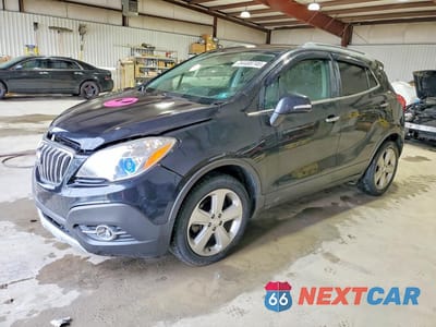 2016 BUICK ENCORE CONVENIENCE KL4CJBSB5GB588412 - główne zdjęcie licytacji z USA - miniatura