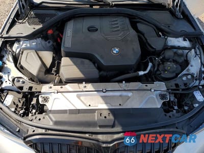 Zdjęcie 11 z 12 samochodu: 2023 BMW 330I VIN:3MW69FF07P8C83083 - miniatura