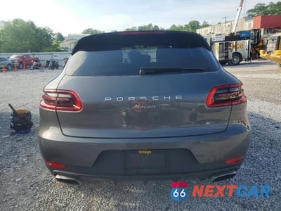 Zdjęcie 6 z 12 samochodu: 2018 PORSCHE MACAN VIN:WP1AA2A53JLB21806 - miniatura