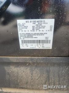 Zdjęcie 14 z 14 samochodu: 2016 FORD EXPLORER XLT VIN:1FM5K8D81GGC19593 - miniatura