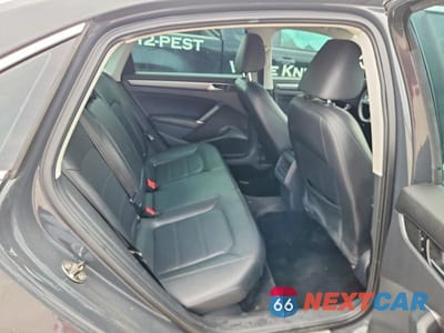 Zdjęcie 10 z 12 samochodu: 2017 VOLKSWAGEN PASSAT R-LINE VIN:1VWDT7A32HC052456 - miniatura