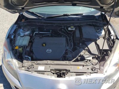 Zdjęcie 11 z 12 samochodu: 2012 MAZDA 3 I VIN:JM1BL1UG2C1518929 - miniatura