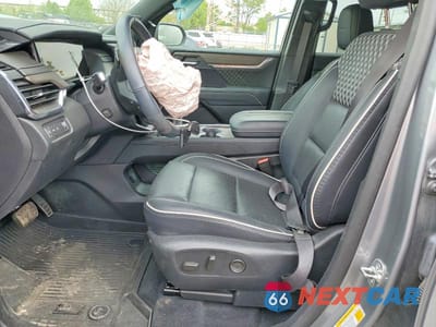 Zdjęcie 7 z 14 samochodu: 2024 GMC ACADIA DENALI VIN:1GKENLKS9RJ216027 - miniatura