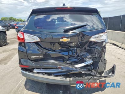 Zdjęcie 6 z 13 samochodu: 2018 CHEVROLET EQUINOX LS VIN:2GNAXHEV1J6171553 - miniatura