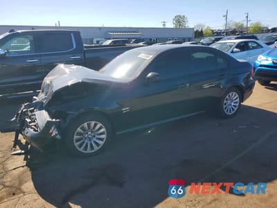 2009 BMW 328 XI SULEV WBAPK53599A645585 - główne zdjęcie licytacji z USA - miniatura