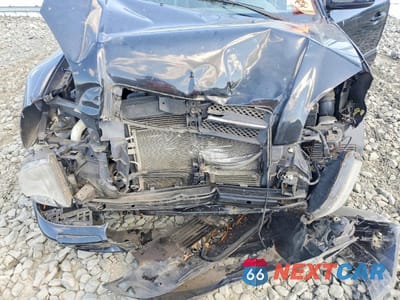 Zdjęcie 11 z 12 samochodu: 2007 HYUNDAI TUCSON SE VIN:KM8JN72D77U506258 - miniatura