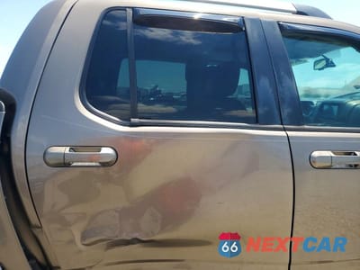 Zdjęcie 10 z 12 samochodu: 2007 FORD EXPLORER SPORT TRAC LIMITED VIN:1FMEU33897UA06049 - miniatura