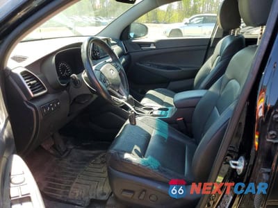 Zdjęcie 7 z 12 samochodu: 2020 HYUNDAI TUCSON SEL VIN:KM8J3CALXLU161857 - miniatura