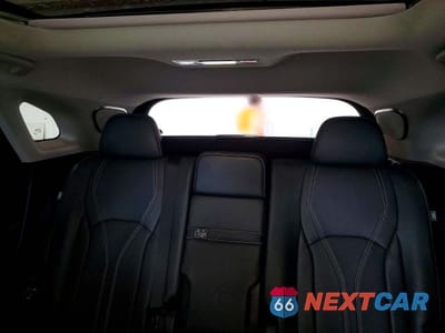 Zdjęcie 10 z 13 samochodu: 2018 LEXUS RX 450H BASE VIN:2T2BGMCAXJC021117 - miniatura