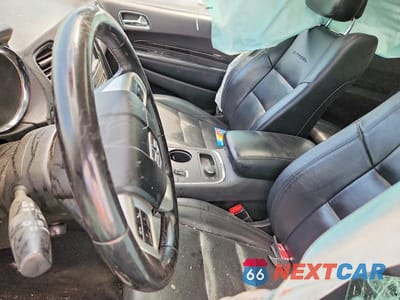 Zdjęcie 8 z 13 samochodu: 2012 DODGE DURANGO CREW VIN:1C4SDJDT5CC113162 - miniatura