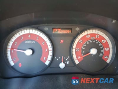 Zdjęcie 9 z 12 samochodu: 2011 KIA RIO LX VIN:KNADH4A38B6850272 - miniatura