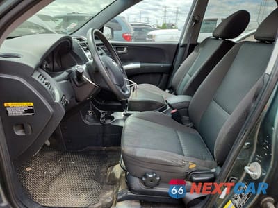 Zdjęcie 7 z 12 samochodu: 2009 KIA SPORTAGE LX VIN:KNDJE723697620488 - miniatura