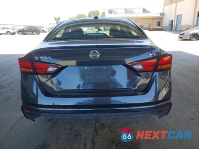 Zdjęcie 6 z 12 samochodu: 2021 NISSAN ALTIMA SV VIN:1N4BL4DV3MN326273 - miniatura