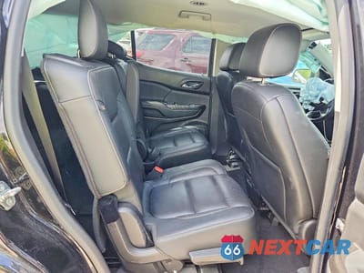 Zdjęcie 11 z 13 samochodu: 2018 GMC ACADIA SLT-1 VIN:1GKKNULS1JZ206024 - miniatura