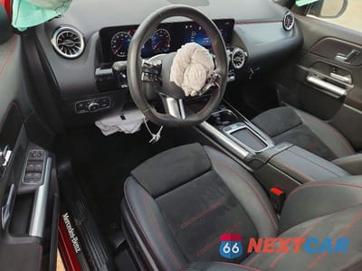 Zdjęcie 8 z 14 samochodu: 2025 MERCEDES-BENZ GLA 250 VIN:W1N4N4GB4SJ673378 - miniatura