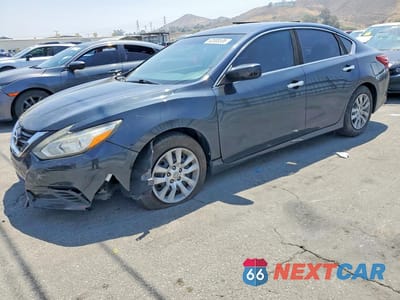 2018 NISSAN ALTIMA 2.5 S 1N4AL3AP3JC164163 - główne zdjęcie licytacji z USA - miniatura