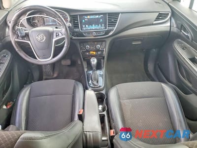Zdjęcie 8 z 13 samochodu: 2020 BUICK ENCORE PREFERRED VIN:KL4CJASB9LB060733 - miniatura