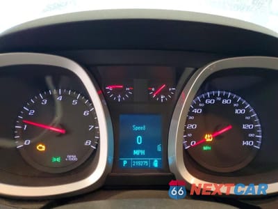 Zdjęcie 9 z 13 samochodu: 2011 CHEVROLET EQUINOX LT VIN:2CNFLNEC4B6374683 - miniatura