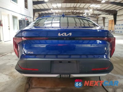 Zdjęcie 6 z 12 samochodu: 2025 KIA K4 LXS VIN:3KPFT4DE1SE037907 - miniatura