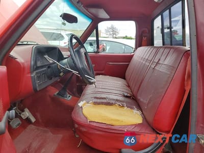 Zdjęcie 7 z 12 samochodu: 1988 FORD F150 VIN:1FTDF15Y1JPB47943 - miniatura
