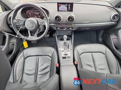 Zdjęcie 8 z 12 samochodu: 2019 AUDI A3 PREMIUM PLUS VIN:WAUJEGFF4K1027271 - miniatura