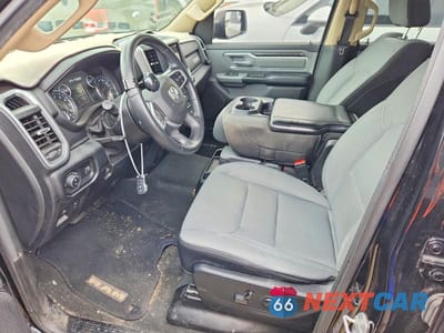 Zdjęcie 7 z 12 samochodu: 2020 RAM 1500 BIG HORN VIN:1C6RREFT1LN346343 - miniatura
