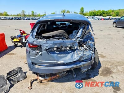 Zdjęcie 6 z 13 samochodu: 2025 MAZDA CX-5 PREFERRED VIN:JM3KFBCM1S0675349 - miniatura
