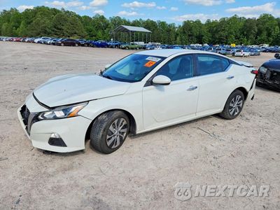 2021 NISSAN ALTIMA S 1N4BL4BV1MN402771 - główne zdjęcie licytacji z USA - miniatura