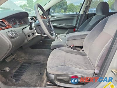 Zdjęcie 7 z 12 samochodu: 2009 CHEVROLET IMPALA 1LT VIN:2G1WT57K691255297 - miniatura