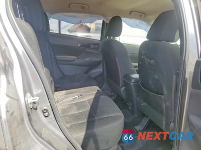 Zdjęcie 11 z 13 samochodu: 2020 MITSUBISHI ECLIPSE CROSS ES VIN:JA4AS3AA5LZ025719 - miniatura