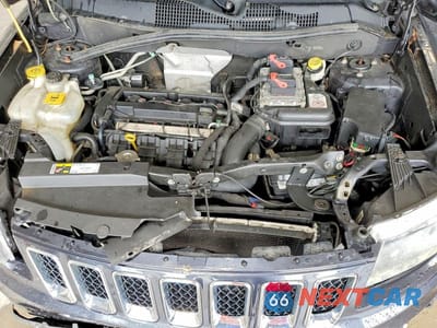 Zdjęcie 12 z 14 samochodu: 2014 JEEP COMPASS SPORT VIN:1C4NJCBA2ED531324 - miniatura
