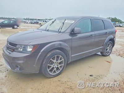 2016 DODGE JOURNEY R 3C4PDDEG1GT117423 - główne zdjęcie licytacji z USA - miniatura