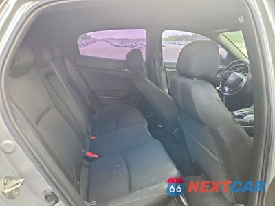 Zdjęcie 11 z 13 samochodu: 2021 HONDA CIVIC EX VIN:SHHFK7H67MU423668 - miniatura