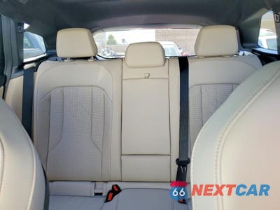 Zdjęcie 10 z 13 samochodu: 2025 BMW X3 30 XDRIVE VIN:5UX53GP01S9029161 - miniatura