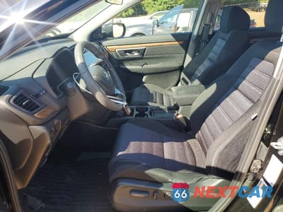 Zdjęcie 7 z 14 samochodu: 2018 HONDA CR-V EX VIN:5J6RW1H5XJA001416 - miniatura