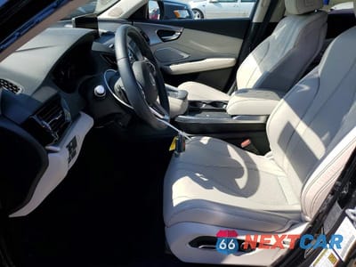 Zdjęcie 7 z 14 samochodu: 2025 ACURA RDX TECHNOLOGY VIN:5J8TC2H54SL028385 - miniatura