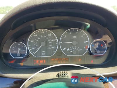 Zdjęcie 9 z 12 samochodu: 2004 BMW 330 CI VIN:WBABW53464PL47894 - miniatura