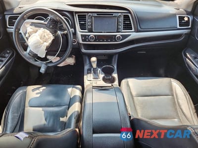 Zdjęcie 8 z 13 samochodu: 2014 TOYOTA HIGHLANDER XLE VIN:5TDJKRFHXES063546 - miniatura