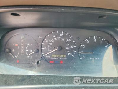 Zdjęcie 9 z 12 samochodu: 1999 TOYOTA CAMRY XLE V6 VIN:JT2BF28K6X0149007 - miniatura
